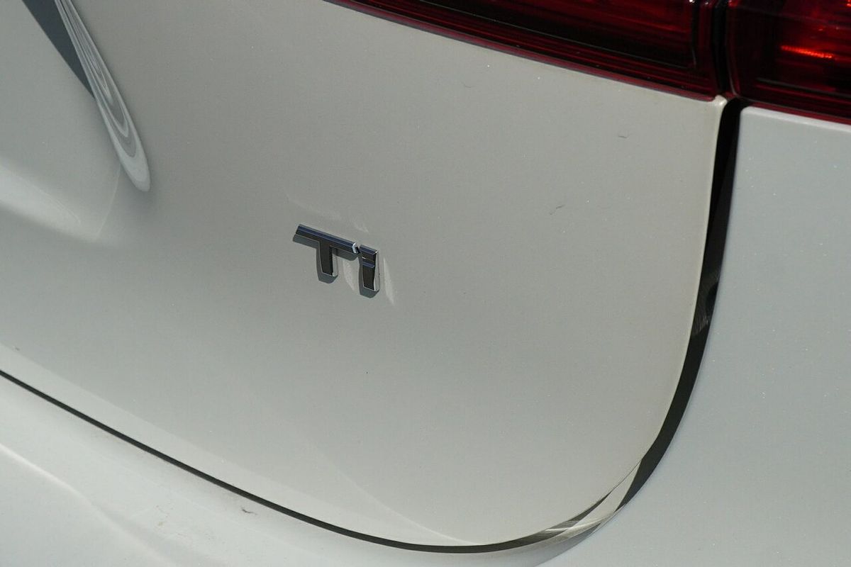 2019 Nissan QASHQAI Ti J11 Series 3