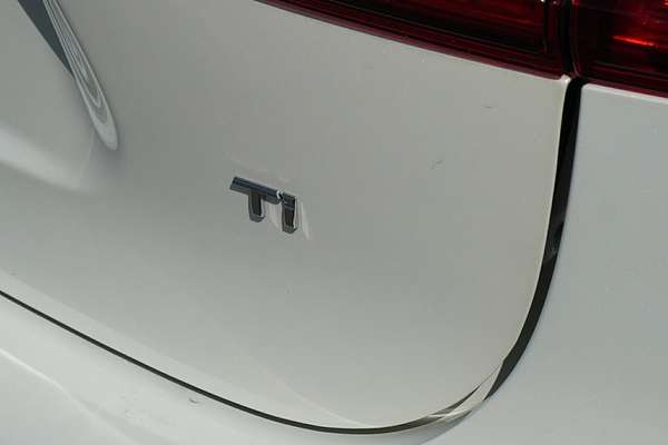 2019 Nissan QASHQAI Ti J11 Series 3
