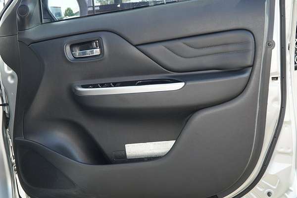 2019 Mitsubishi Triton GLS Premium MR 4X4