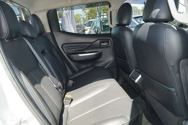 2019 Mitsubishi Triton GLS Premium MR 4X4