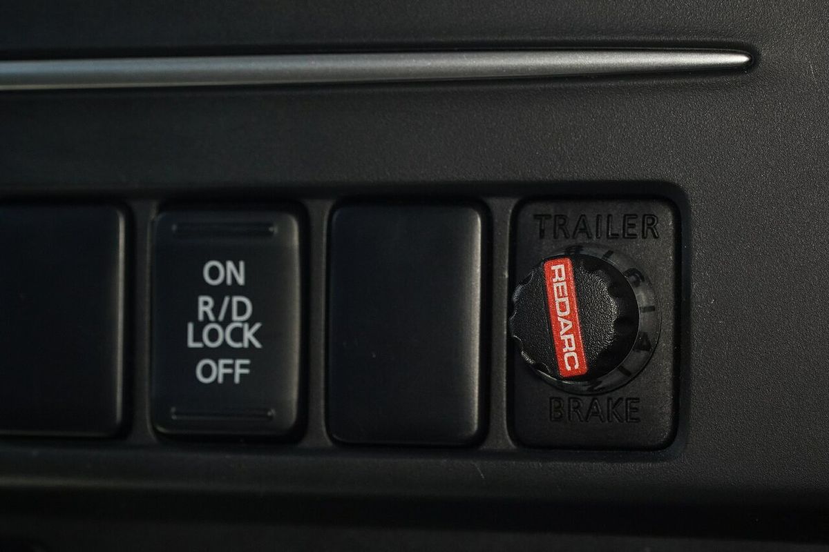 2019 Mitsubishi Triton GLS Premium MR 4X4