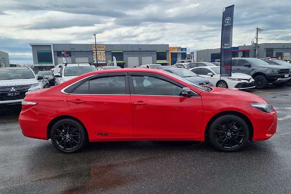 2016 Toyota Camry Atara S ASV50R