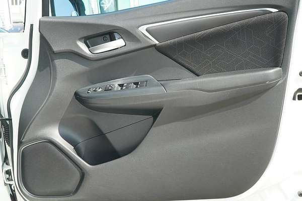 2015 Honda Jazz VTi-S GF