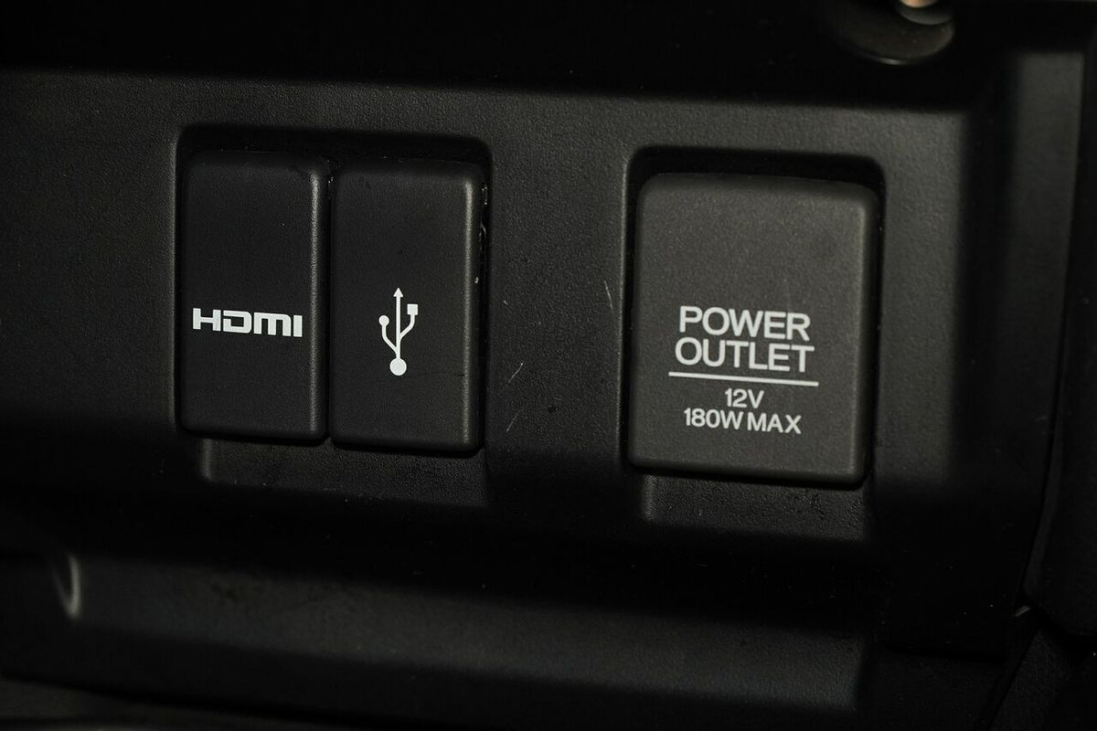 2015 Honda Jazz VTi-S GF