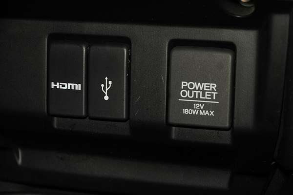 2015 Honda Jazz VTi-S GF