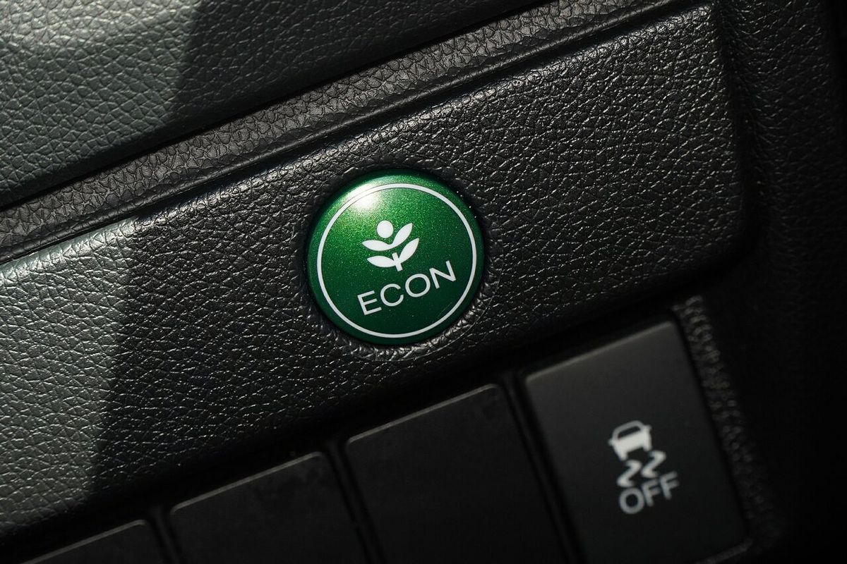 2015 Honda Jazz VTi-S GF