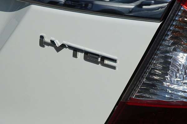 2015 Honda Jazz VTi-S GF