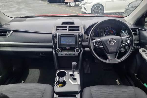 2016 Toyota Camry Atara S ASV50R