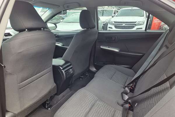 2016 Toyota Camry Atara S ASV50R