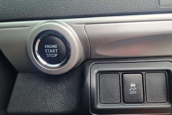 2016 Toyota Camry Atara S ASV50R