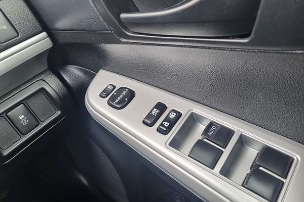 2016 Toyota Camry Atara S ASV50R