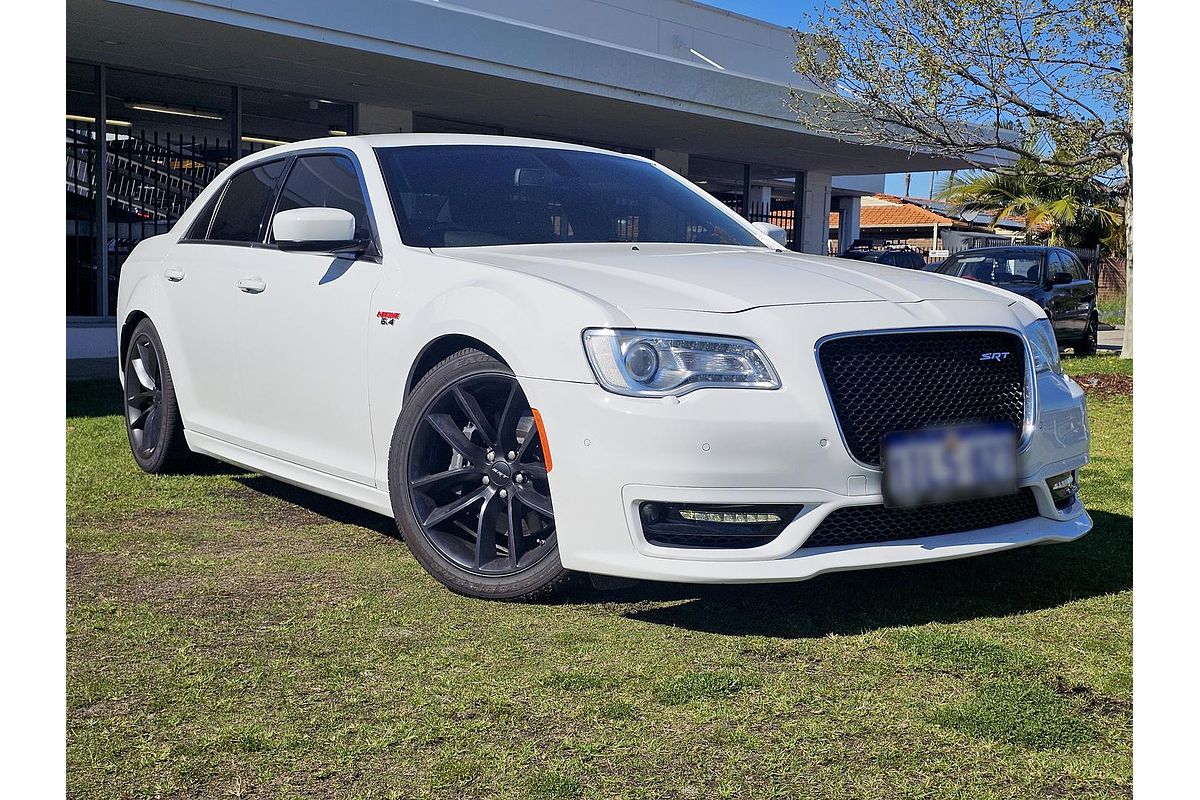2021 Chrysler 300 SRT Core LX