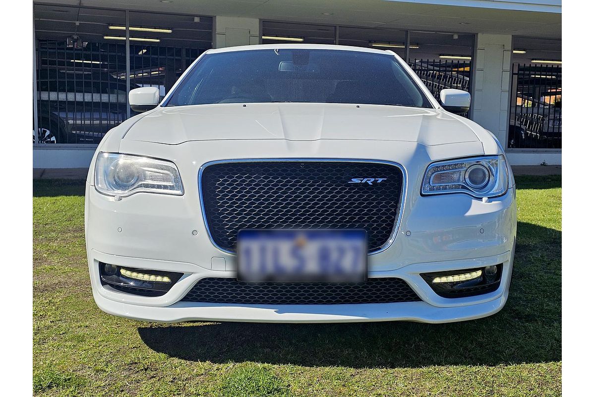 2021 Chrysler 300 SRT Core LX
