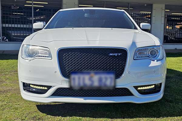 2021 Chrysler 300 SRT Core LX