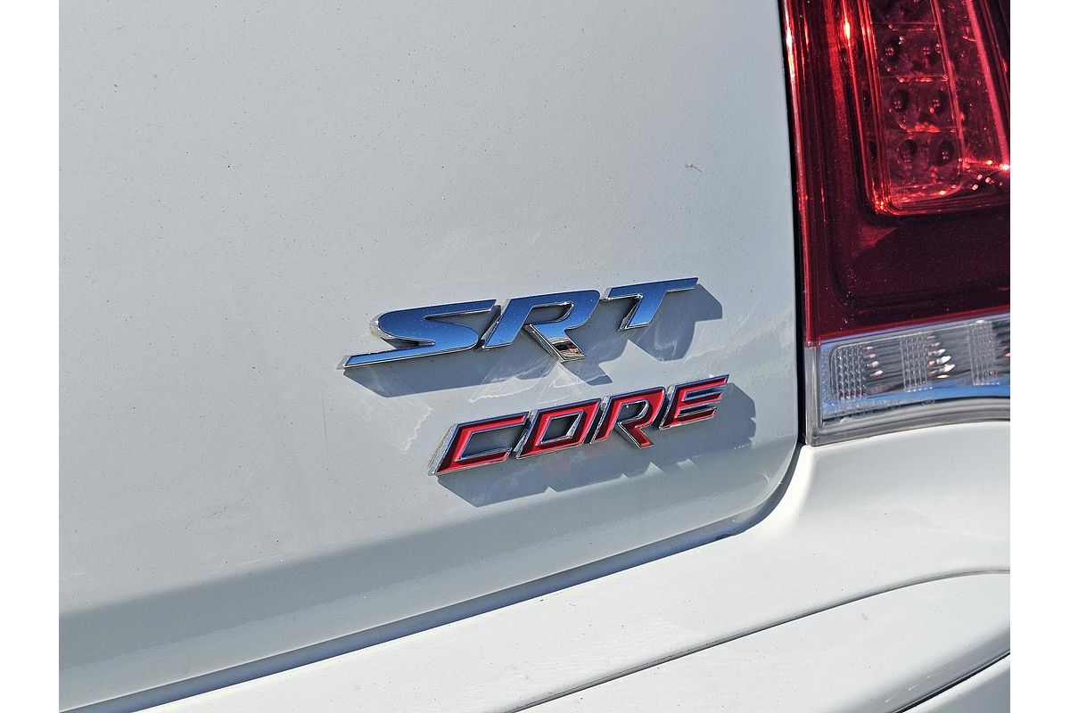 2021 Chrysler 300 SRT Core LX
