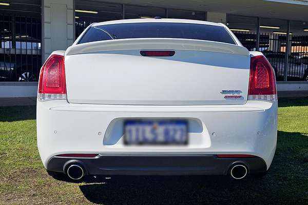 2021 Chrysler 300 SRT Core LX