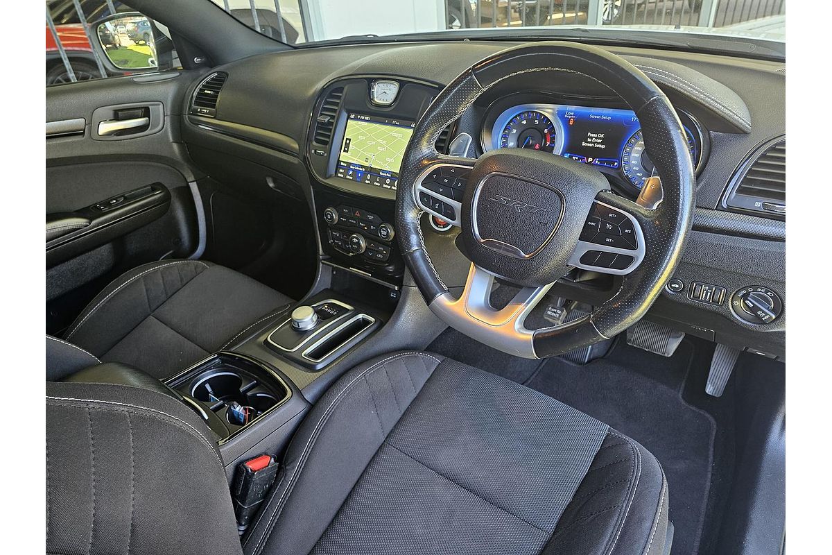 2021 Chrysler 300 SRT Core LX