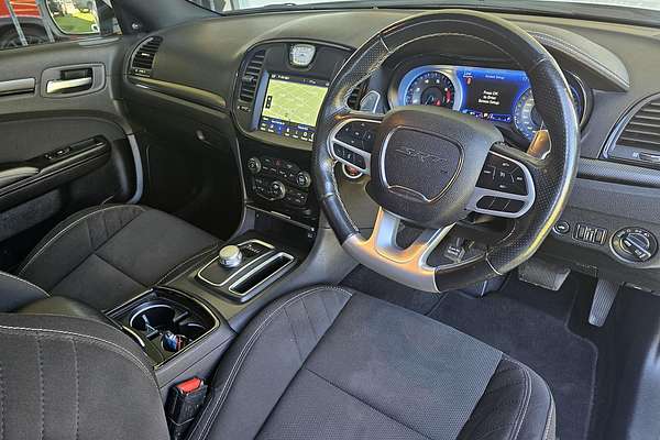 2021 Chrysler 300 SRT Core LX
