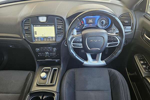 2021 Chrysler 300 SRT Core LX
