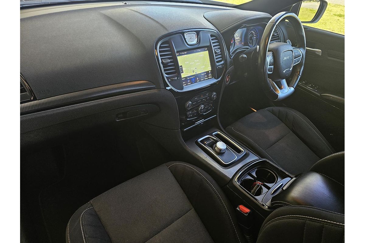 2021 Chrysler 300 SRT Core LX