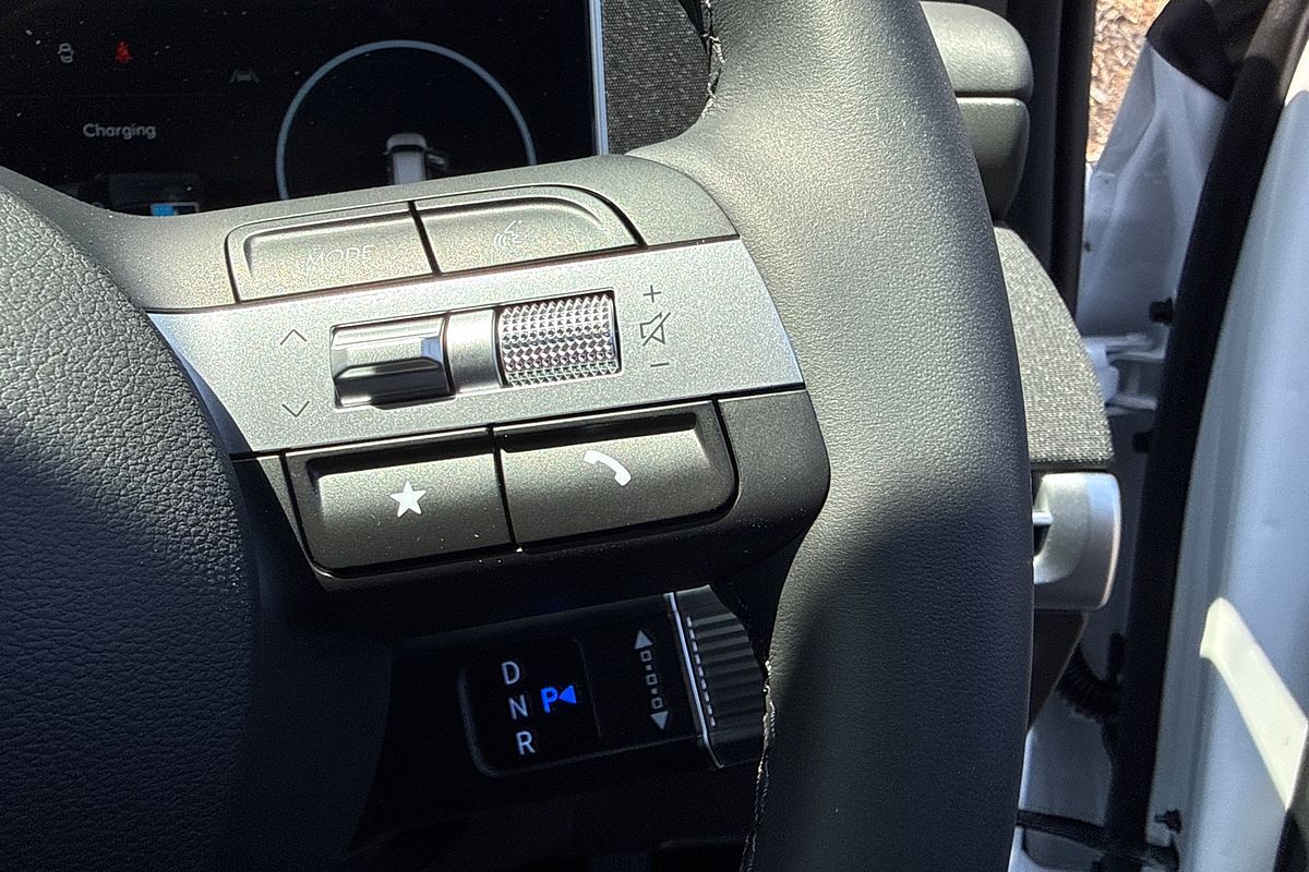 2025 Hyundai Tucson Elite NX4.V4