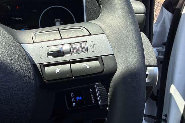 2025 Hyundai Tucson Elite NX4.V4