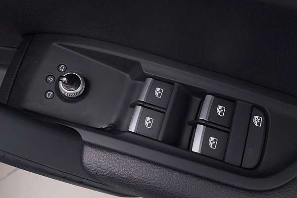 2017 Audi Q5 TDI design FY