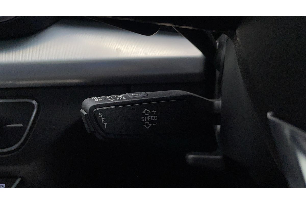 2017 Audi Q5 TDI design FY