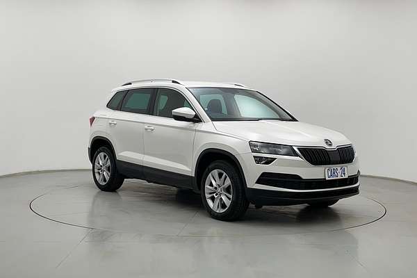 2019 SKODA Karoq 110TSI NU