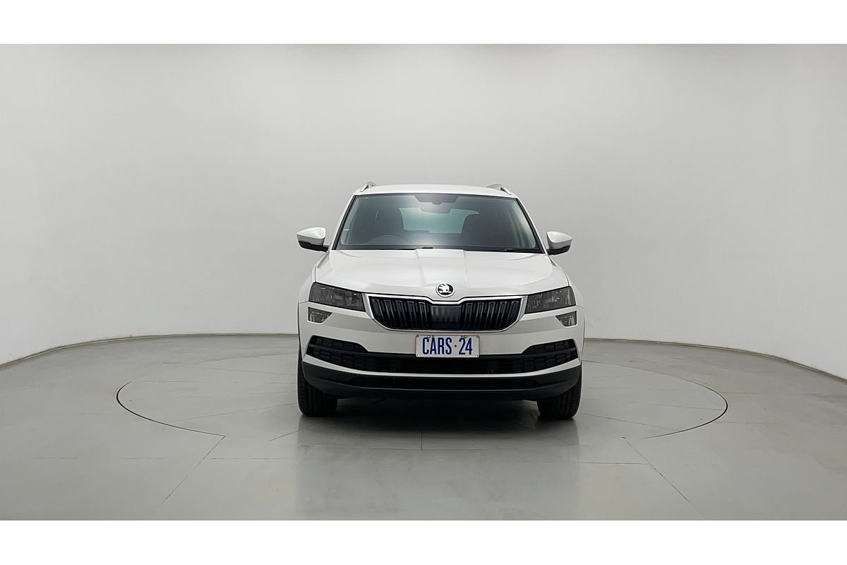 2019 SKODA Karoq 110TSI NU