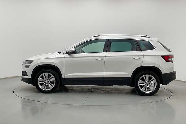 2019 SKODA Karoq 110TSI NU