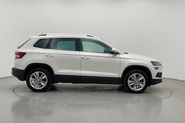 2019 SKODA Karoq 110TSI NU