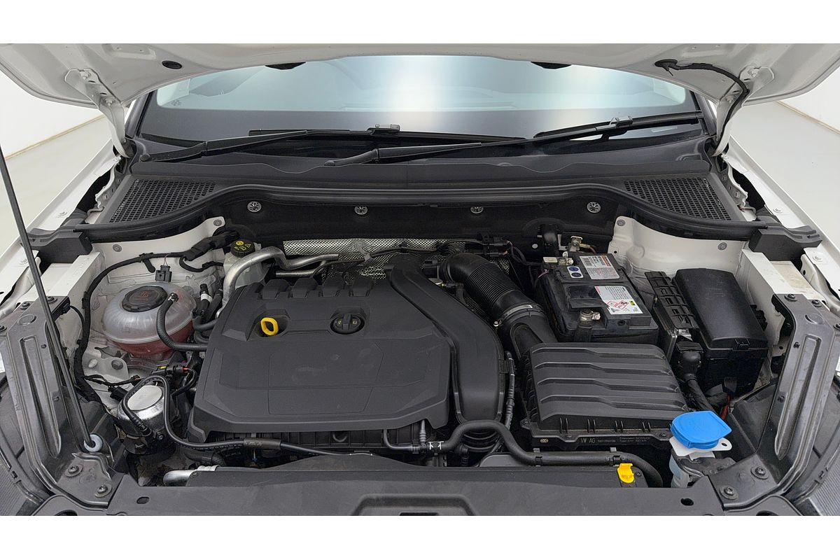 2019 SKODA Karoq 110TSI NU