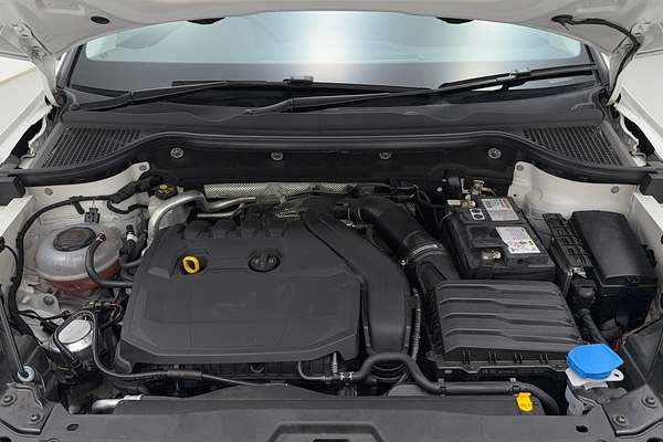 2019 SKODA Karoq 110TSI NU