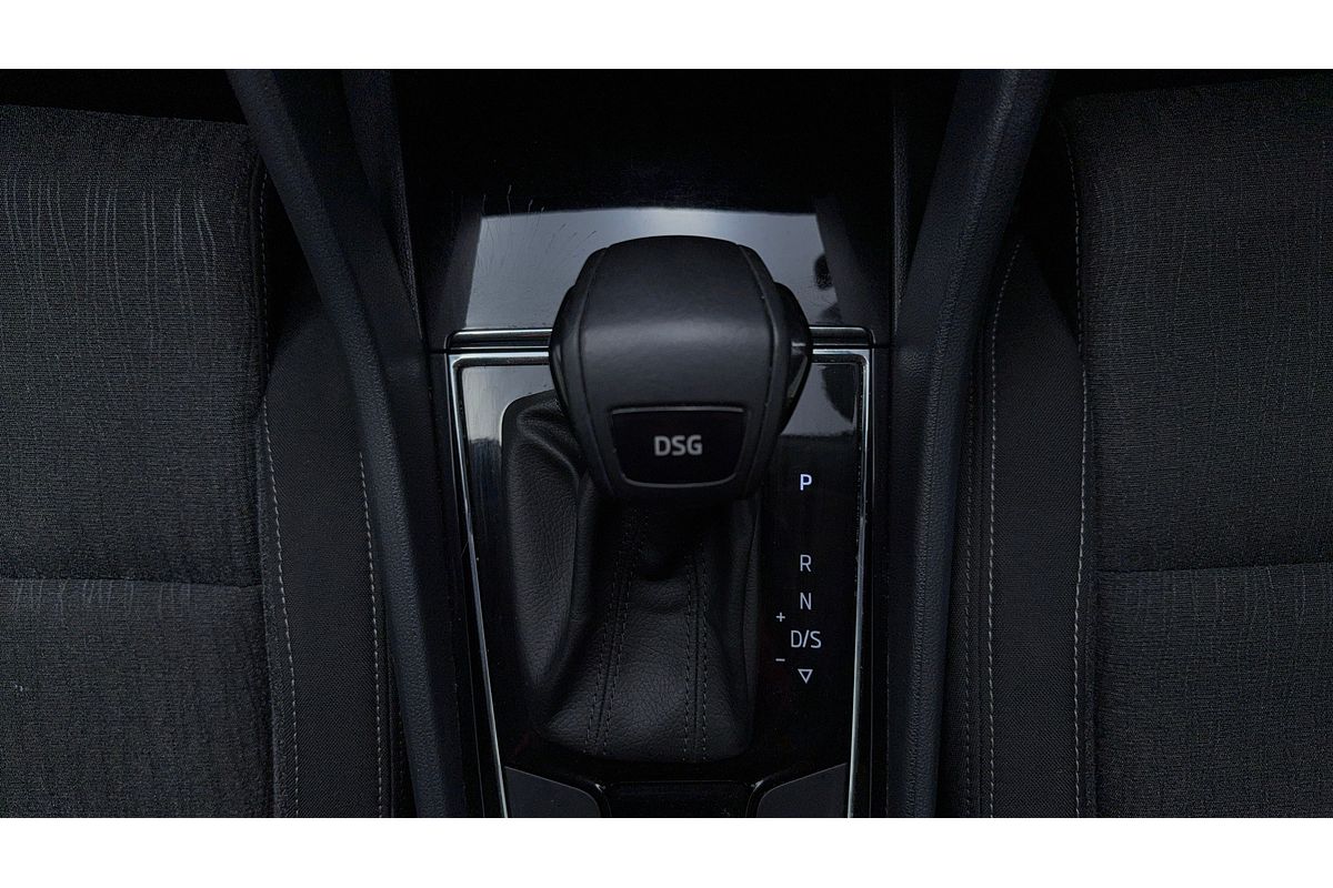 2019 SKODA Karoq 110TSI NU