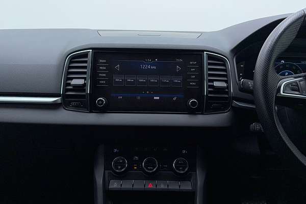 2019 SKODA Karoq 110TSI NU