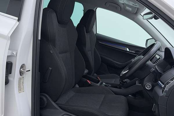 2019 SKODA Karoq 110TSI NU