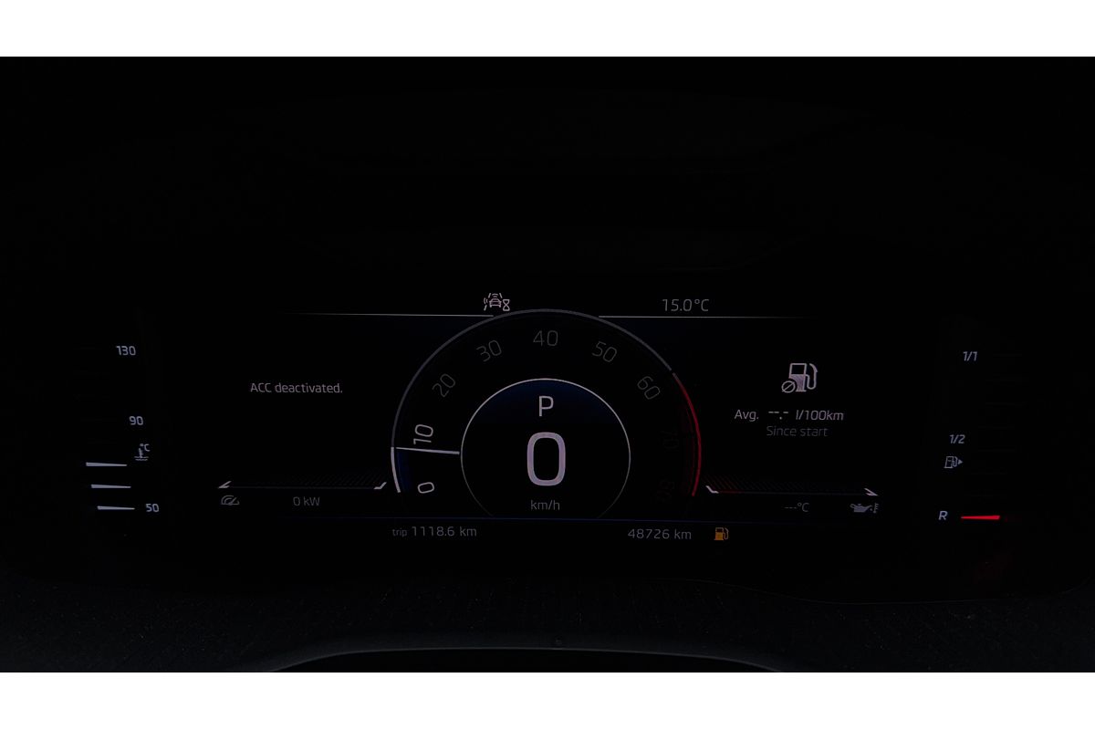 2019 SKODA Karoq 110TSI NU