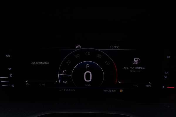2019 SKODA Karoq 110TSI NU