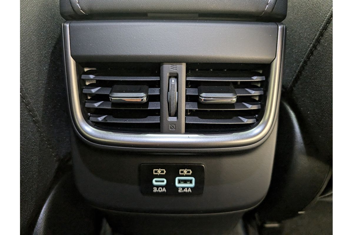 2025 Subaru Outback AWD 6GEN
