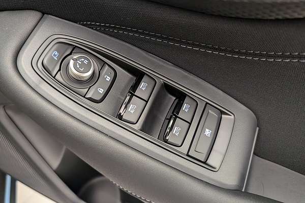 2025 Subaru Outback AWD 6GEN