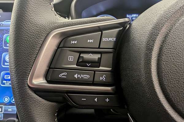 2025 Subaru Outback AWD 6GEN