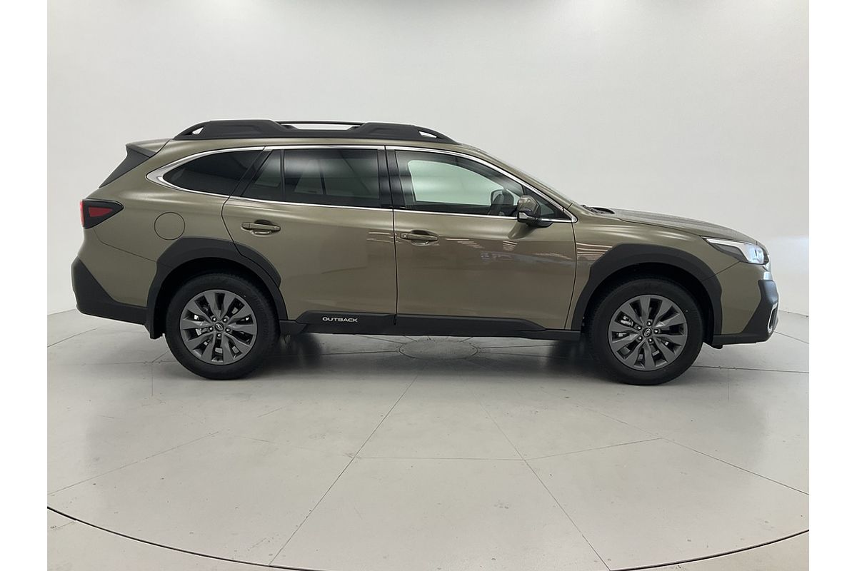 2025 Subaru Outback AWD 6GEN