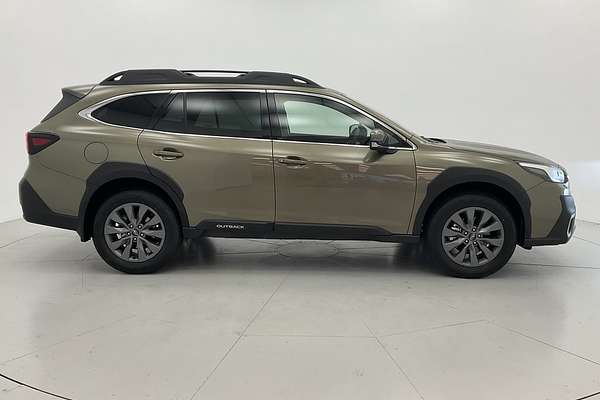 2025 Subaru Outback AWD 6GEN