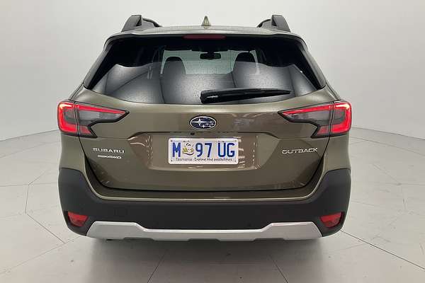 2025 Subaru Outback AWD 6GEN