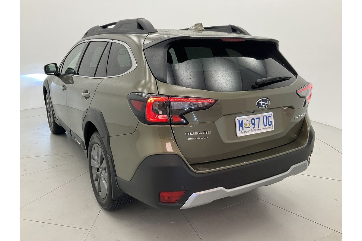 2025 Subaru Outback AWD 6GEN