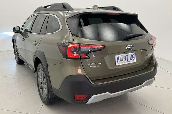 2025 Subaru Outback AWD 6GEN