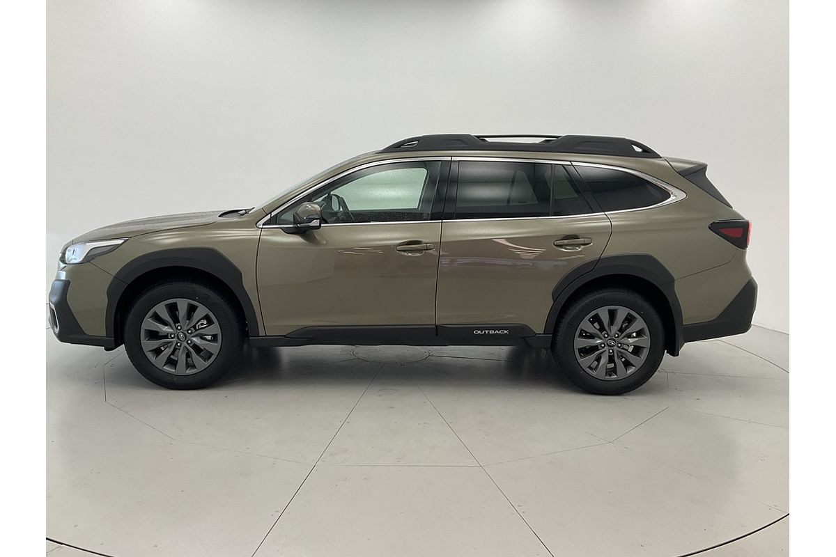 2025 Subaru Outback AWD 6GEN