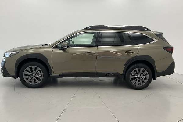 2025 Subaru Outback AWD 6GEN