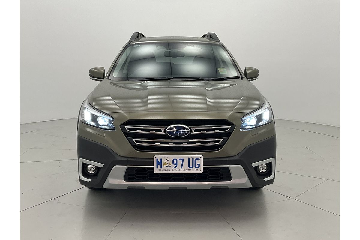 2025 Subaru Outback AWD 6GEN